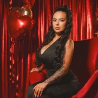 angelica_cross_ Immagine Avatar