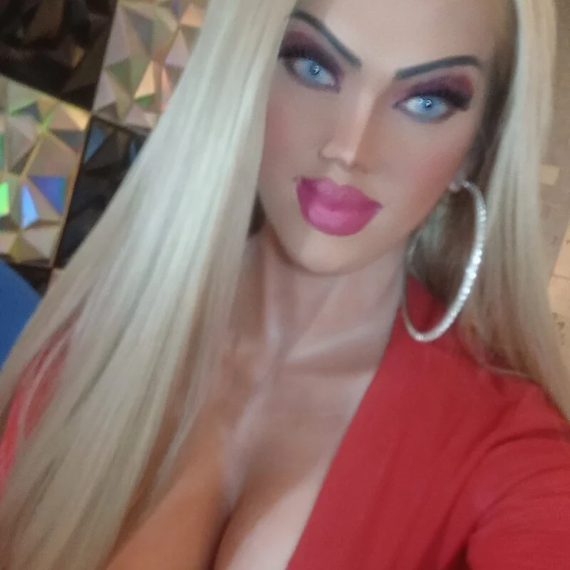 HorseCockMagda