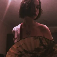 Elissfan's Profile Pic