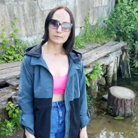 GrethenAny's Profile Pic