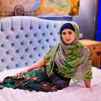 MuslimDariya's Avatar Pic