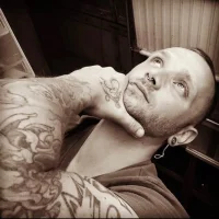 Sonny8769's Avatar Photo