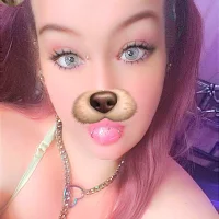 Slika avatara modela BabygurlJay
