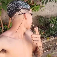 TreexMatheus의 프로필 사진