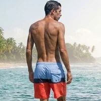 Beachman01 Avatar-Bild