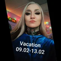 MistressDarkSindel's Profile Pic