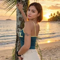 JasmineHiller Avatarfoto