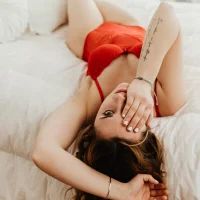 rosieafterdark
