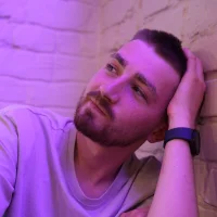 SamRilley model avatar