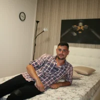 LukeJones23 的个  人资料图片
