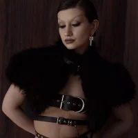 Ma1ilda_Ardent Adlı Modelin Avatarı