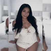 Pocahontaslovex's Avatar Pic