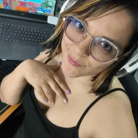 Zdjęcie profilowe modela KalaSeidr