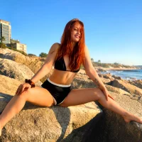 cherryffox
