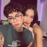 ParisAndVi Adlı Modelin Avatarı