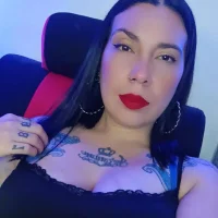 Victoriiablack's Profile Pic