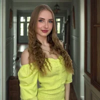 MaeGracey's Profile Pic