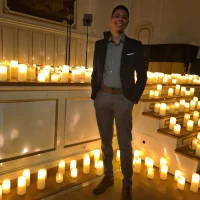 LuciferSeduction's Avatar Pic