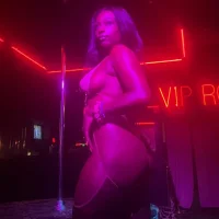 MadameMuse's Avatar Pic