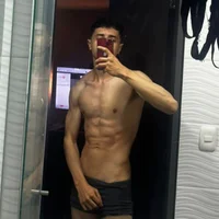 Asher_cock_ Gambar Avatar