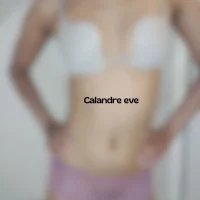 calandreeve's Profile Pic
