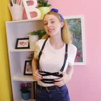 Foxy_Ellas profilbillede