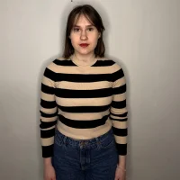 CarlotaLofing model avatar