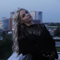 Imagem de avatar de April_Purr