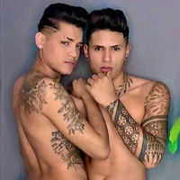 Foto desnuda XXX de theboyshoffman