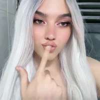 EvaEvangeline avatarbilde