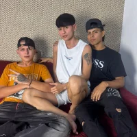 Аватар yeicop_sexxx18