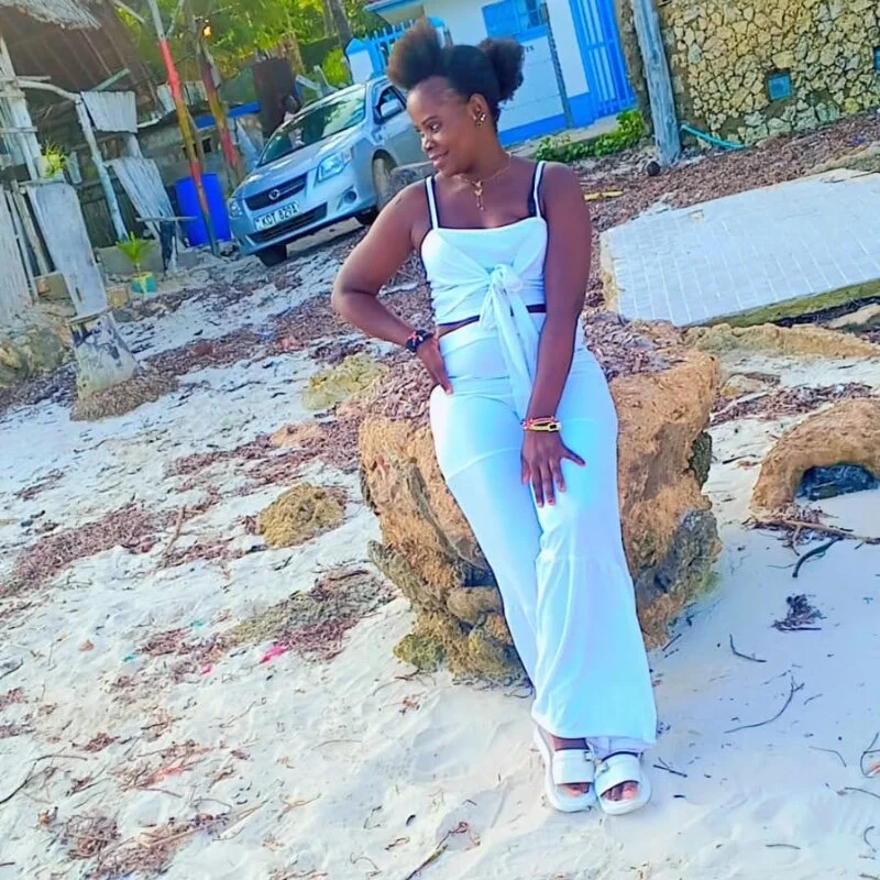Ebonybadie profile photo