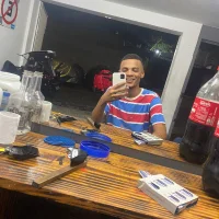 Samuelpau profiképe