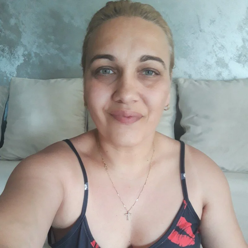 PalomaDesireee
