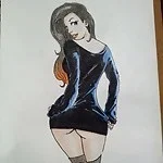 JaneDoeKiss' Avatar Photo