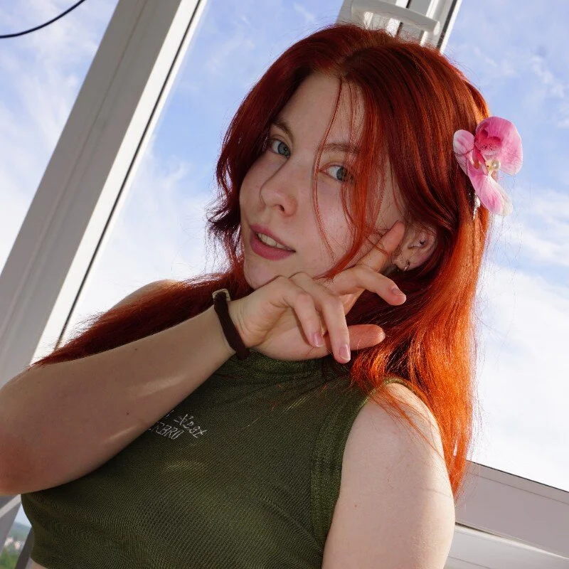 JeneeMinotti Stripchat profile image