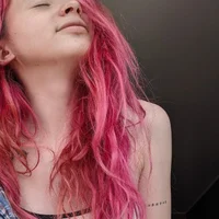 Pinky_dreams's Foto Profil