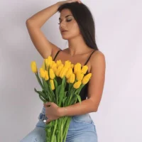 Andriana_1's Profilna slika