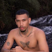 ThiagoBerry Gambar Avatar