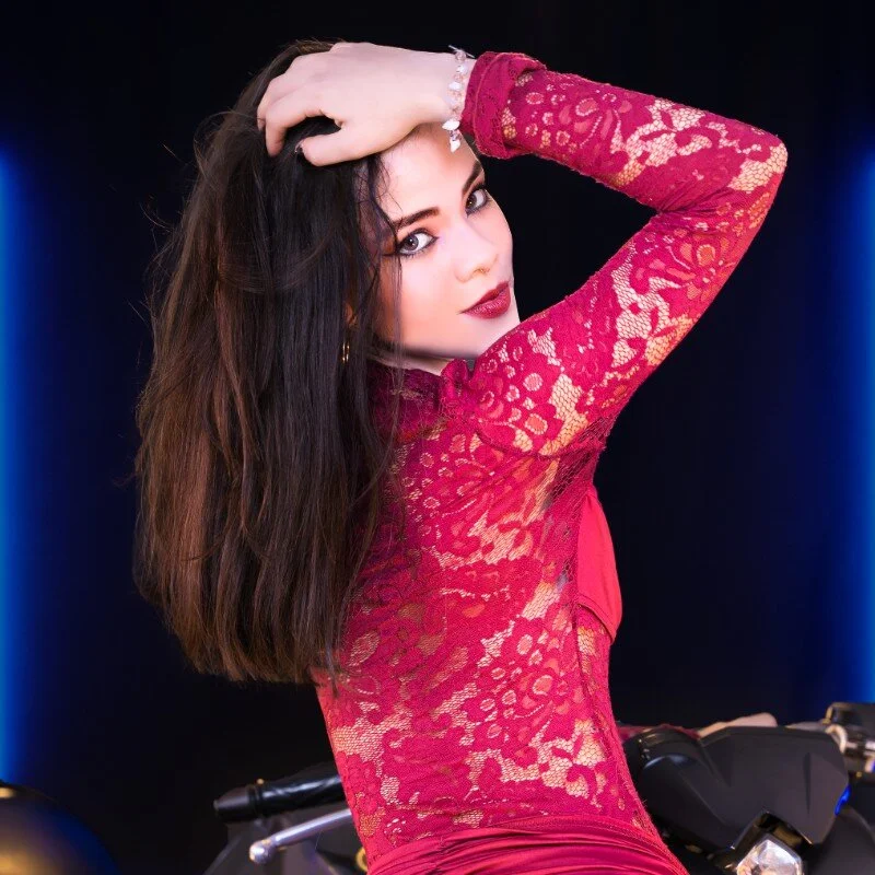 Sophia_Vegga profile photo