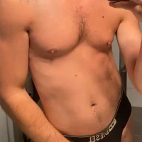 BeauHarrison's Profile Pic