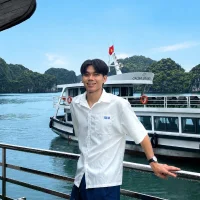 รูปโปรไฟล์ของ toandeptrais1