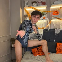 Jefrey_Carter 頭像圖片
