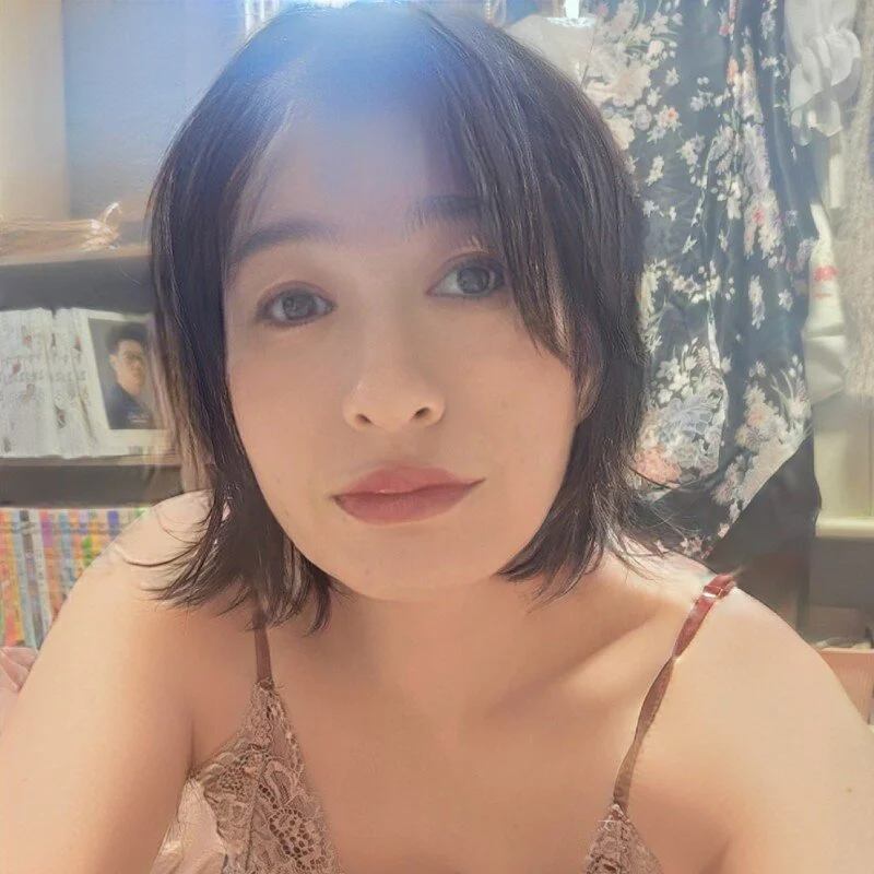 morikawa_sayaka Stripchat profile image