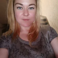 Avatar obrázek LunikaLunaX