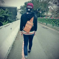 Ericzhang's Profile Pic