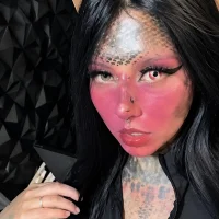missashlyrosette 頭像圖片