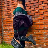 Venus_R0se Immagine Avatar