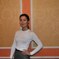 AryanaRay's Profile Pic