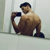 andrewevans46's Profile Pic